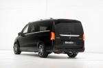 Mercedes-Benz V250 BlueTEC by Brabus 2015 года